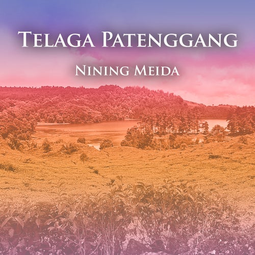 Telaga Patenggang