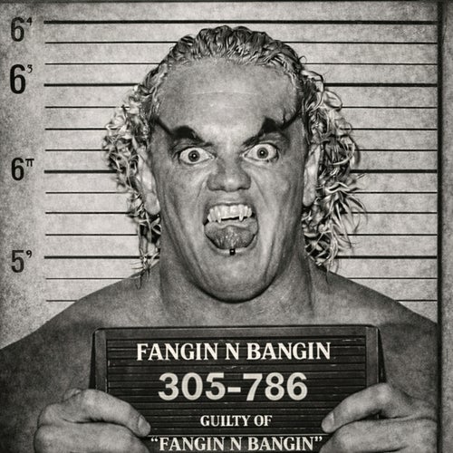 Fangin N Bangin