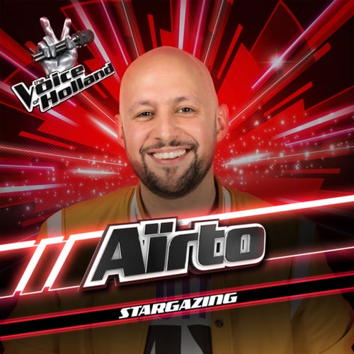 Stargazing (From The Voice Of Holland Season 8)
