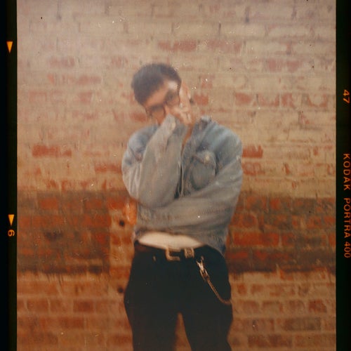 No Reservations (Sped Up, Slowed + Reverb)