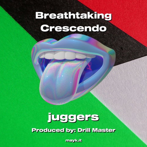 Breathtaking Crescendo