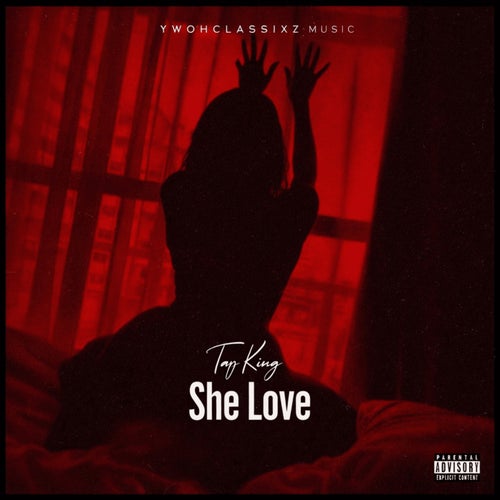 She Love