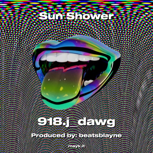 Sun Shower