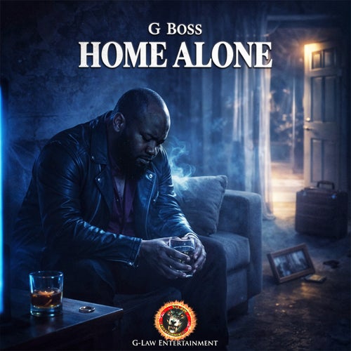 Home Alone (Official audio)
