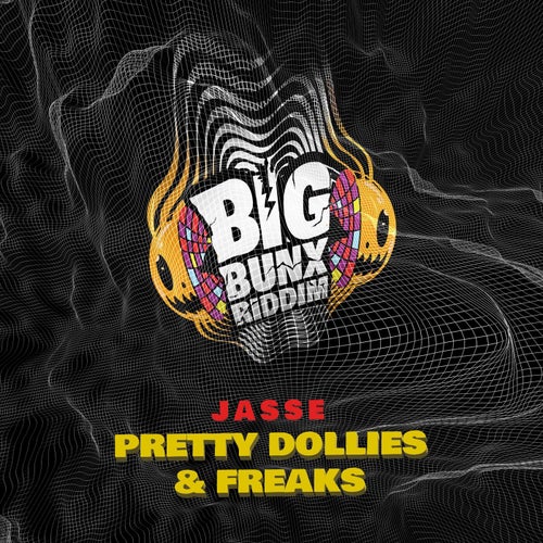 Pretty Dollies & Freaks