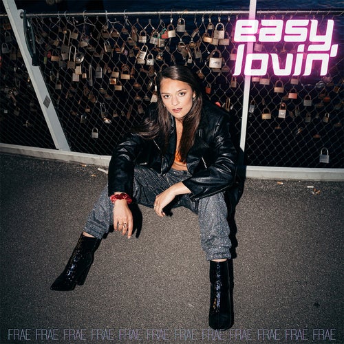Easy Lovin'