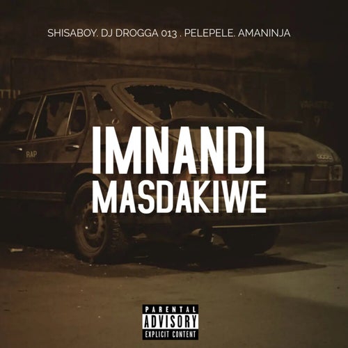 Imnandi Masdakiwe