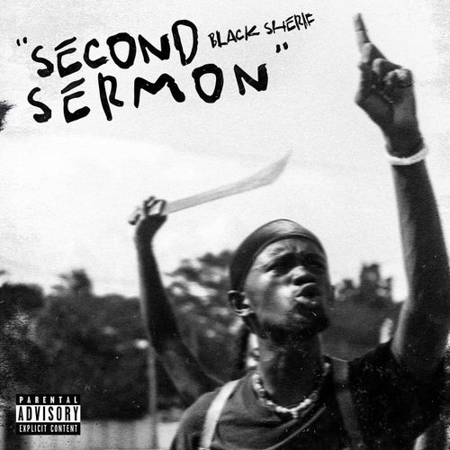 Second Sermon
