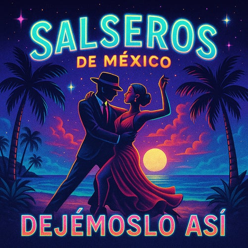 Dejémoslo Así