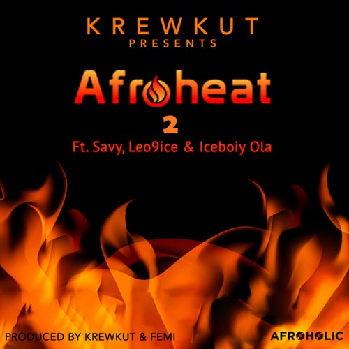 Afroheat 2