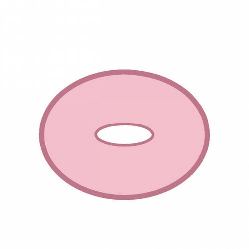 Magic Flavored Donuts