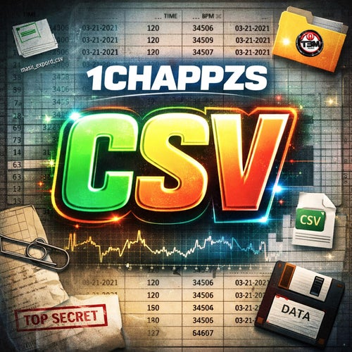 CSV