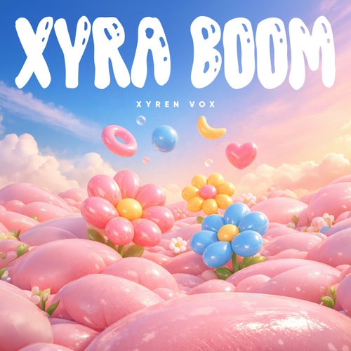 Xyra Boom
