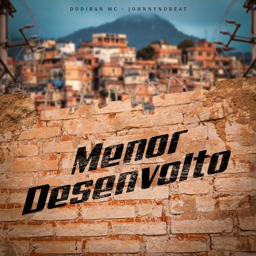 Menor Desenvolto