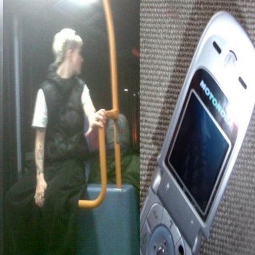 motorola