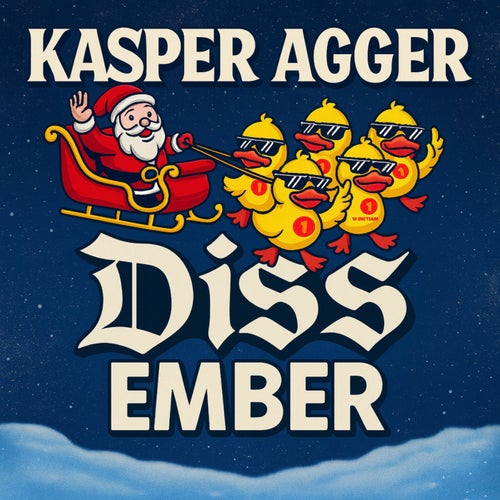 DISSEMBER