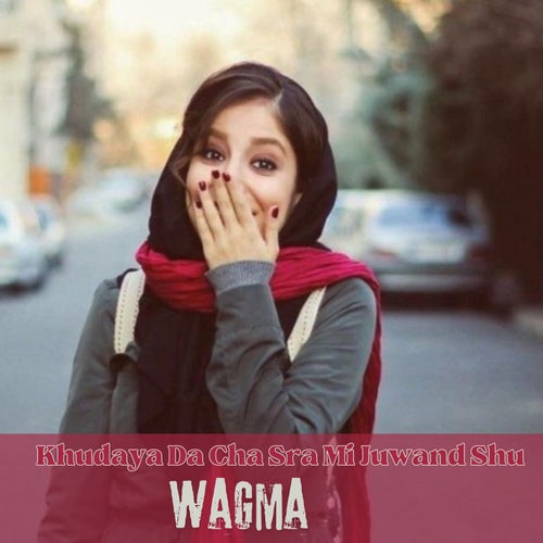 Khudaya Da Cha Sra Mi Juwand Shu