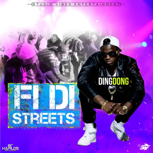 Fi Di Streets