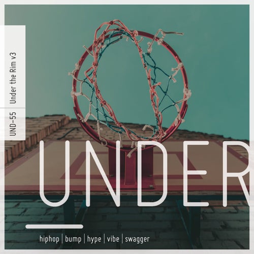 Under The Rim, Vol. 3