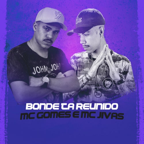 Bonde Ta Reunido