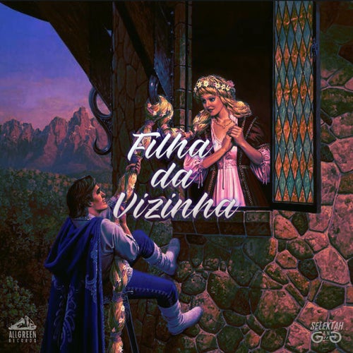 Filha da Vizinha