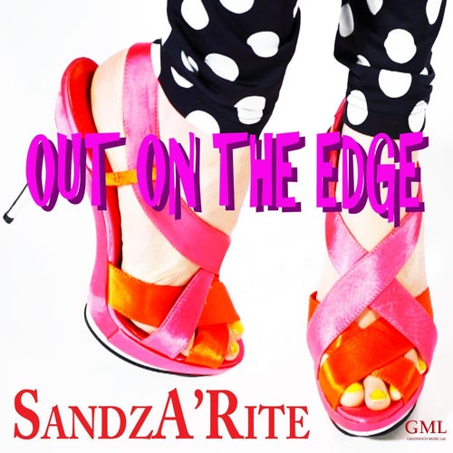 Out On the Edge (Mixes)