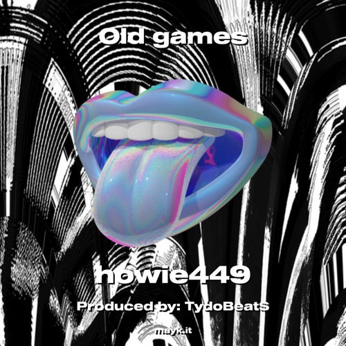 Old games