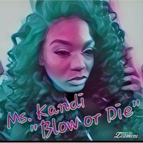 Blow or Die