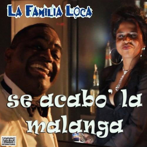 Se Acabo' La Malanga