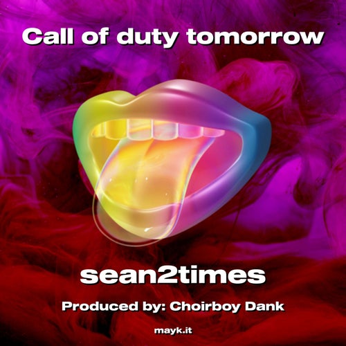 Call of duty tomorrow