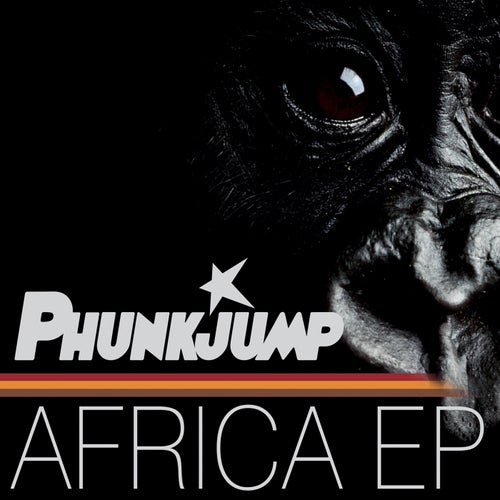 Africa - EP