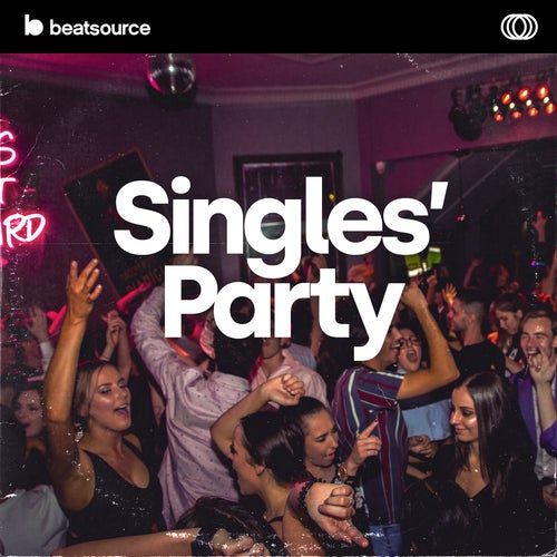 Singles' Party Album Art