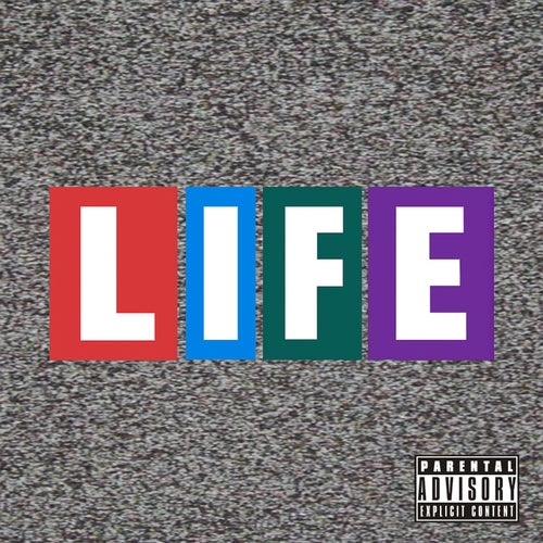 Life (feat. ElCamino & Big Gates)