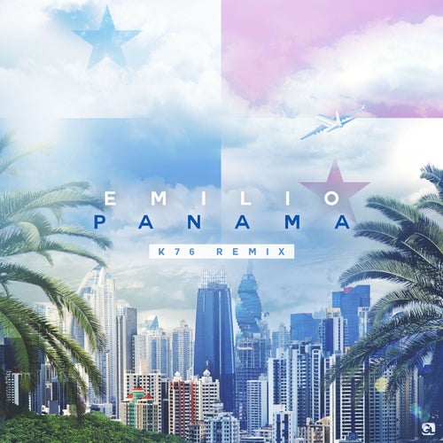 Panama (K76 Remix)