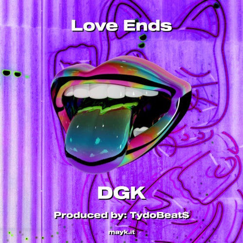 Ends