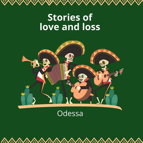 Stories of love and loss
