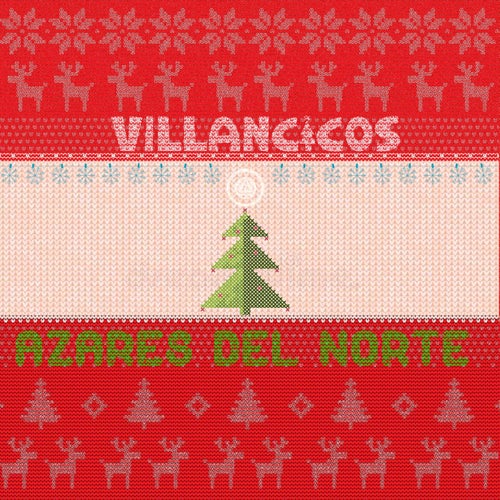 Villancicos: Jingle Bell Rock / Arre Borreguito / Burrito Sabanero / Noche de Paz