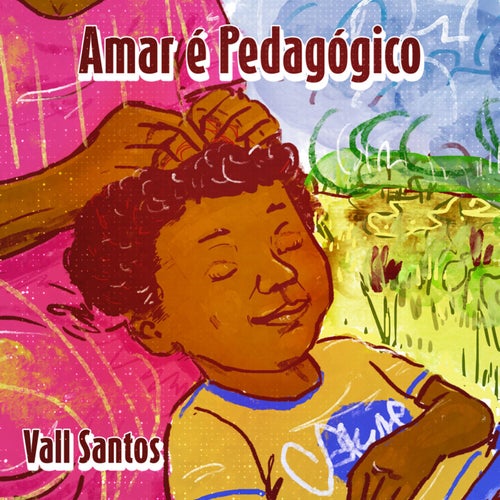 Amar é Pedagógico