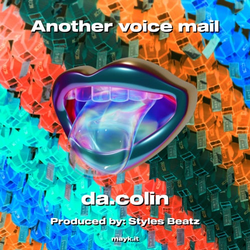 Another voice mail