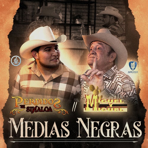 Medias Negras