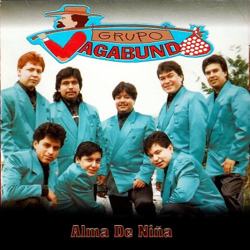 Alma De Niña