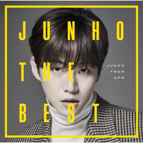 純正販売済み JUNHO(From 2PM)/Last Concert JUNHO THE… - DVD/ブルーレイ