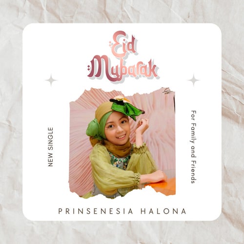 Eid Mubarak