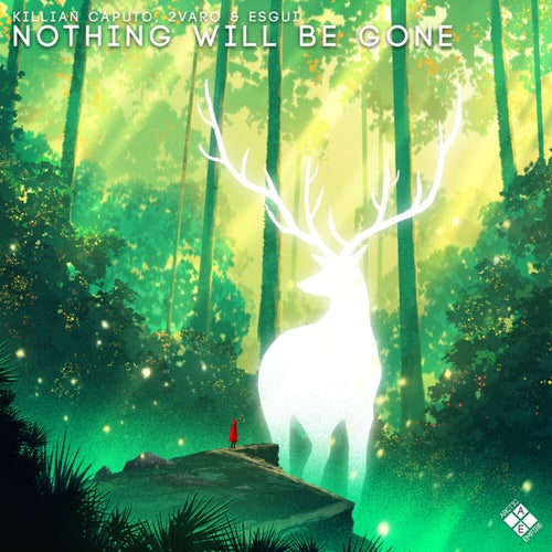 Nothing Will Be Gone