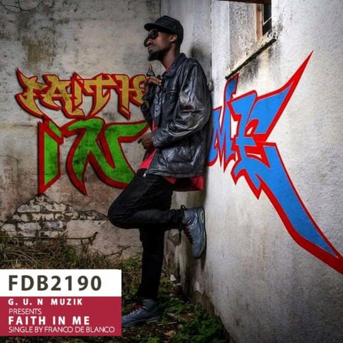 Faith In Me