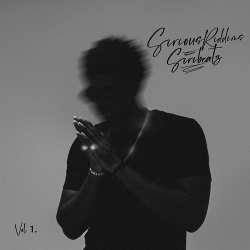 SIRIOUS RIDDIMS, Vol. 1