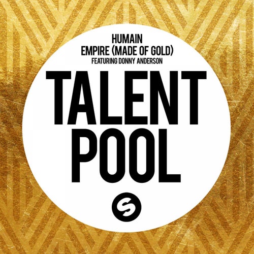 Empire (Made Of Gold) [feat. Donny Anderson] (Extended Mix)