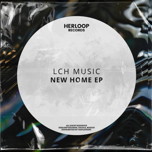 New Home EP