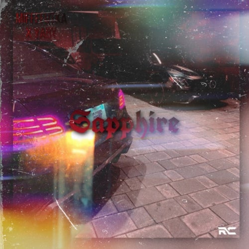 Sapphire