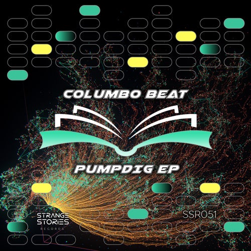 Pumpdig Ep